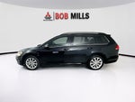 2015 Volkswagen Golf SportWagen S