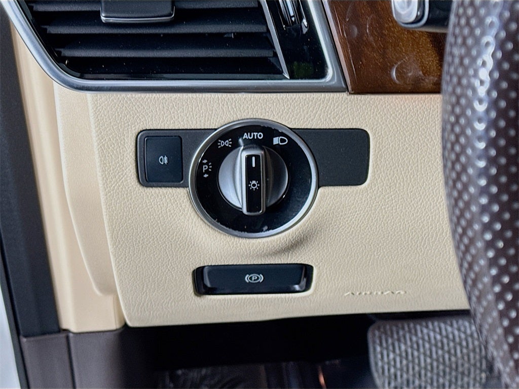 2018 Mercedes-Benz GLS GLS 450 4MATIC®