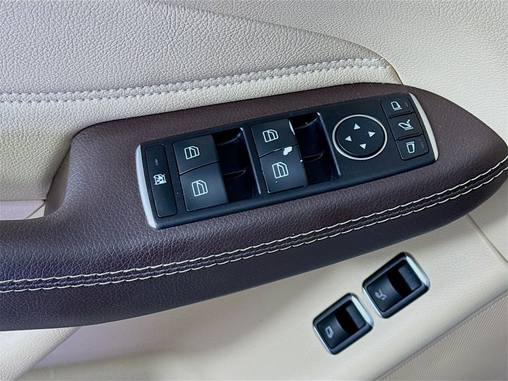 2018 Mercedes-Benz GLS GLS 450 4MATIC®