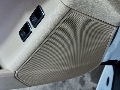 2018 Mercedes-Benz GLS GLS 450 4MATIC®