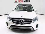 2018 Mercedes-Benz GLS GLS 450 4MATIC®