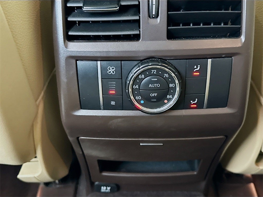 2018 Mercedes-Benz GLS GLS 450 4MATIC®