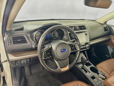 2019 Subaru Outback 3.6R Touring