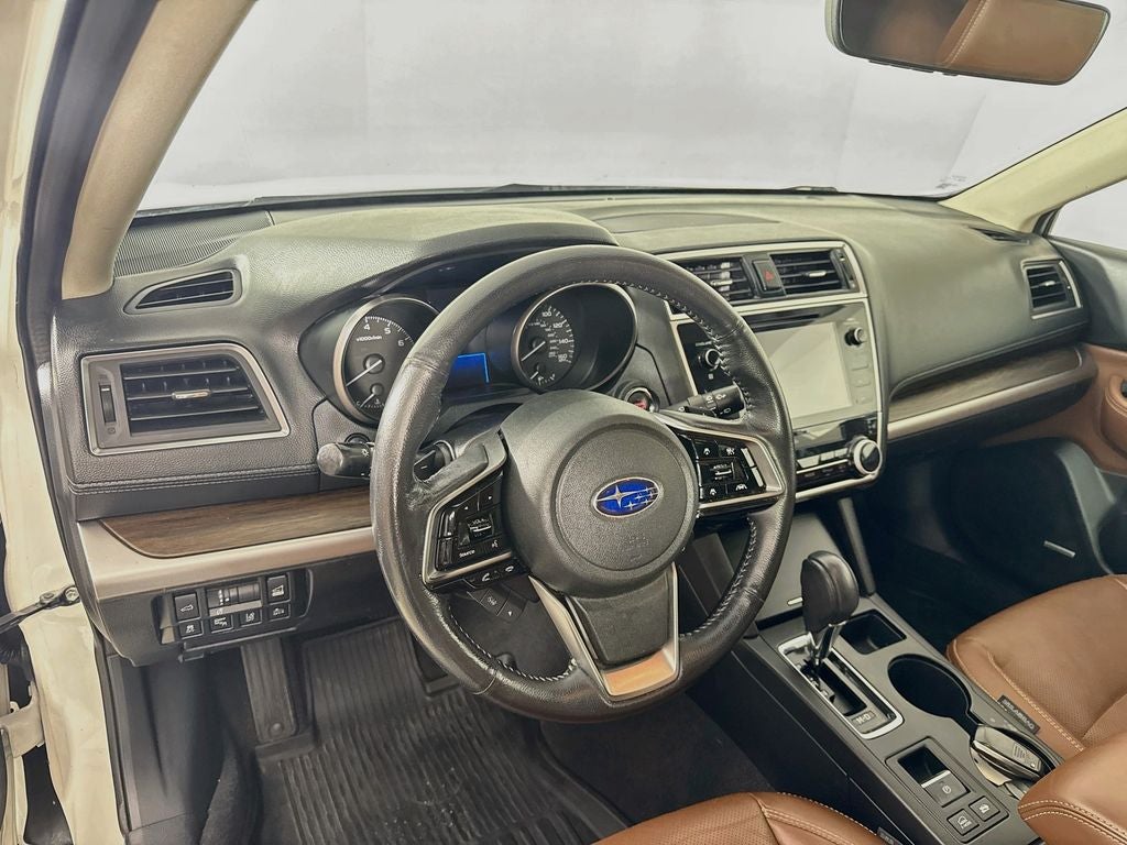 2019 Subaru Outback 3.6R Touring