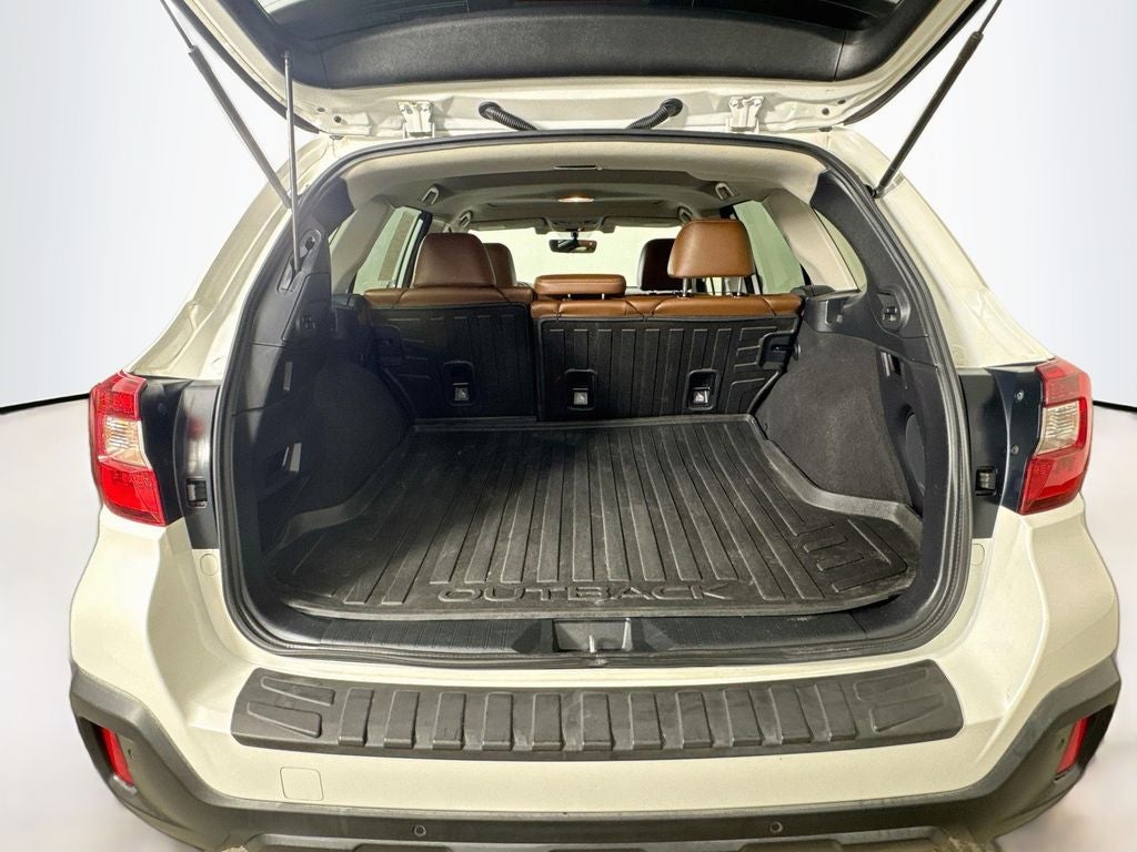 2019 Subaru Outback 3.6R Touring