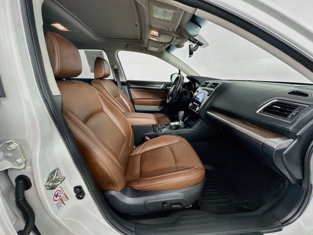 2019 Subaru Outback 3.6R Touring