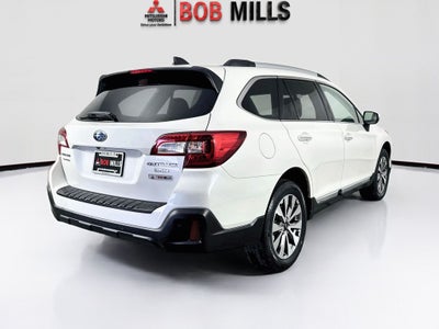 2019 Subaru Outback 3.6R Touring