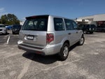 2007 Honda Pilot LX