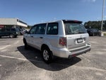 2007 Honda Pilot LX