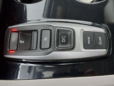 2019 Honda Pilot Touring 7 Passenger