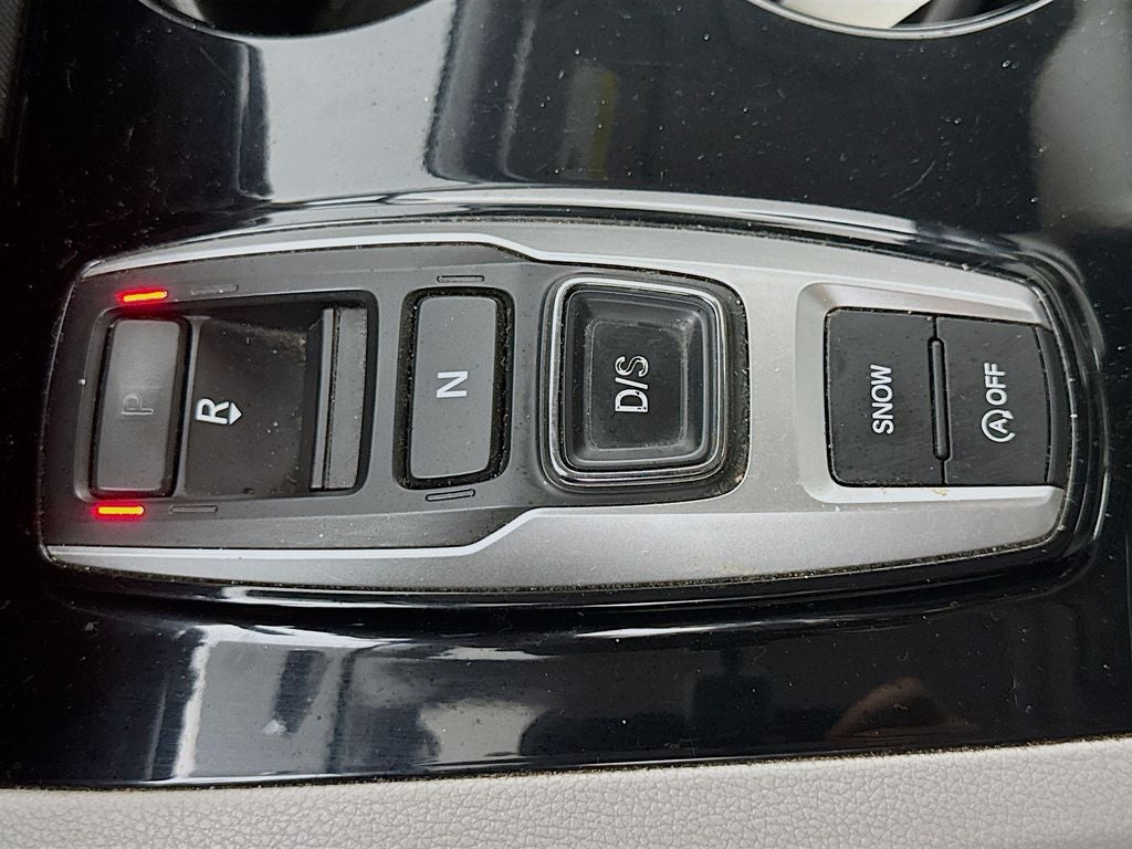 2019 Honda Pilot Touring 7 Passenger