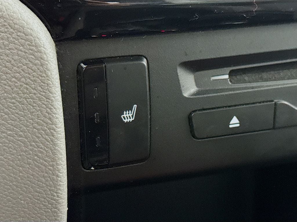 2019 Honda Pilot Touring 7 Passenger