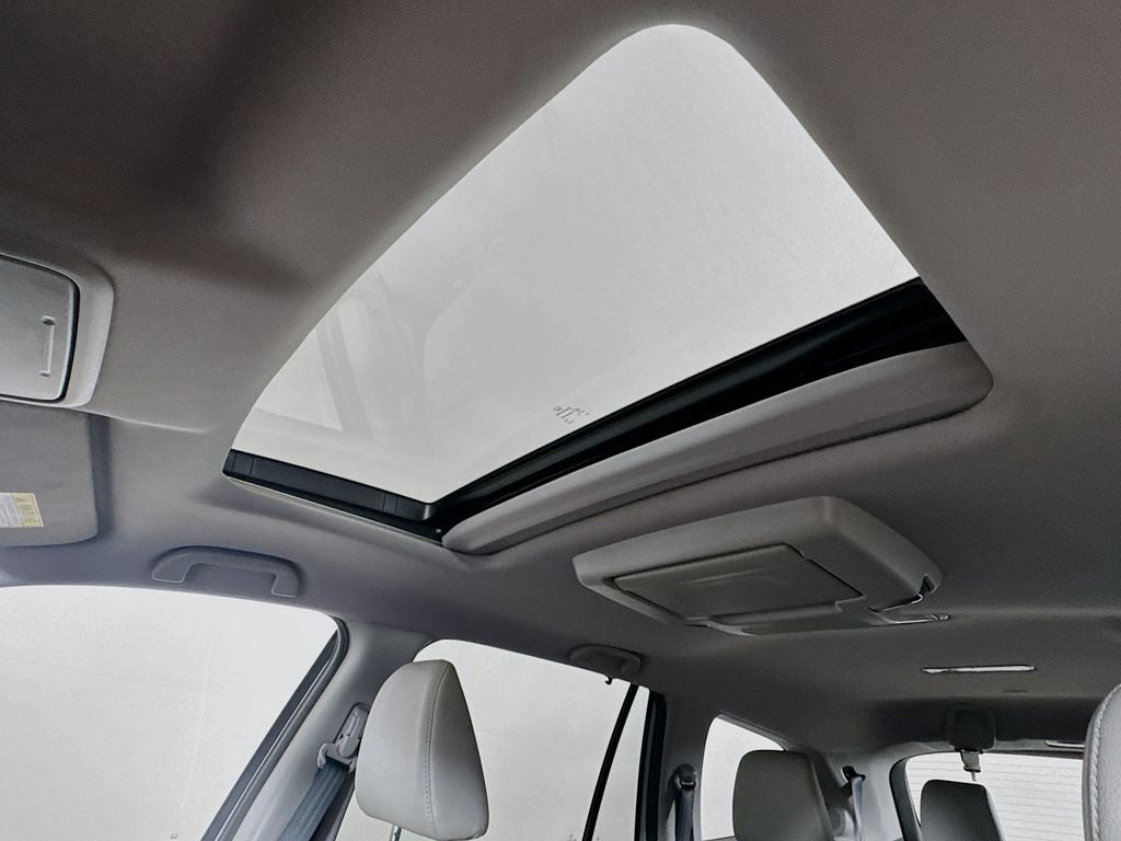 2019 Honda Pilot Touring 7 Passenger