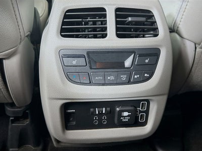 2019 Honda Pilot Touring 7 Passenger