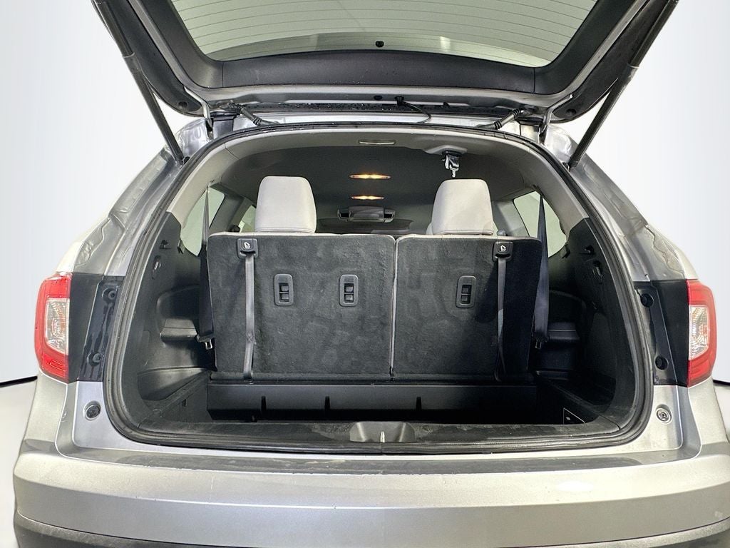 2019 Honda Pilot Touring 7 Passenger