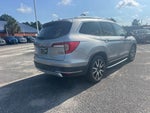 2019 Honda Pilot Touring 7 Passenger