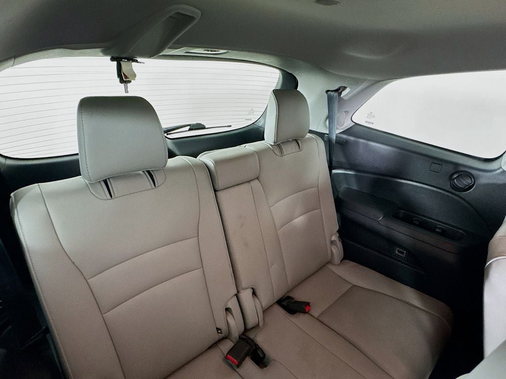 2019 Honda Pilot Touring 7 Passenger