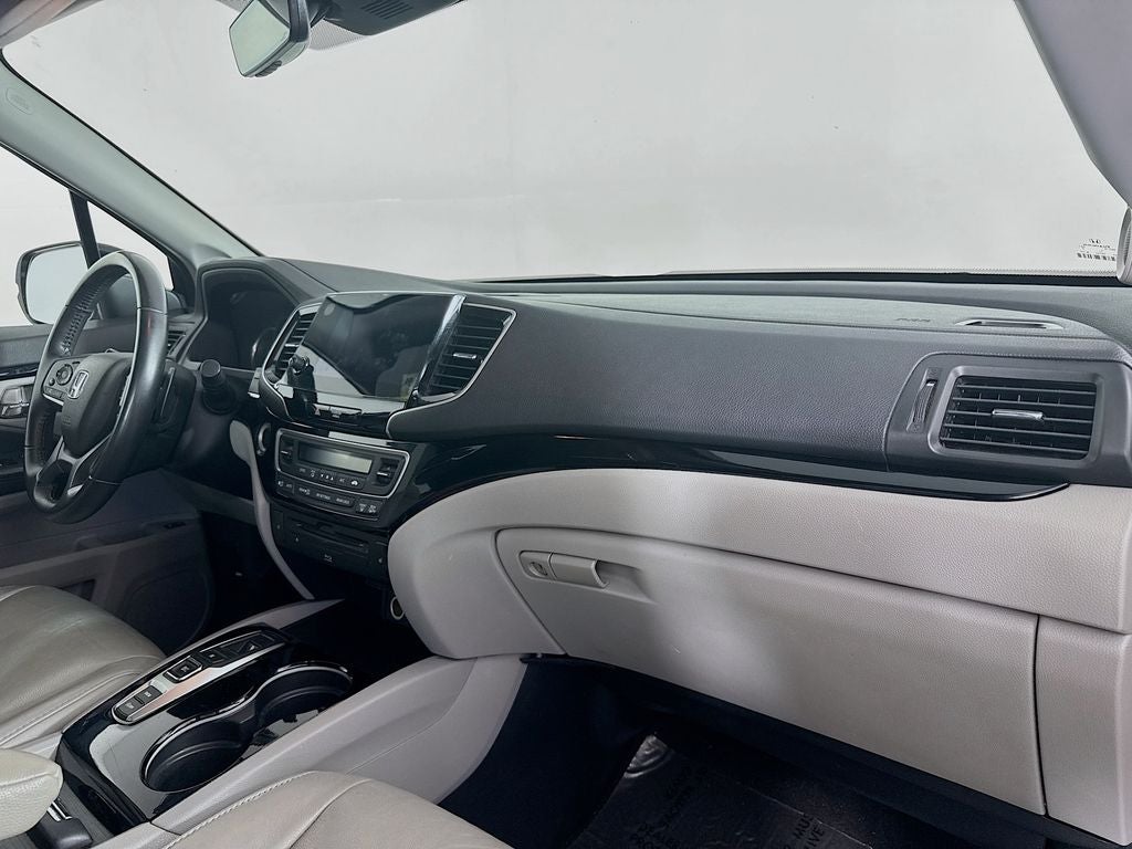 2019 Honda Pilot Touring 7 Passenger
