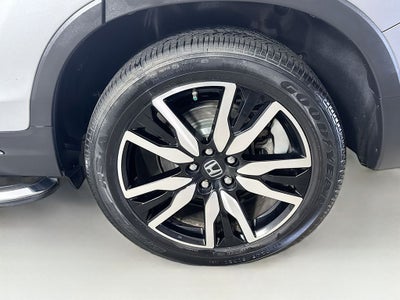 2019 Honda Pilot Touring 7 Passenger