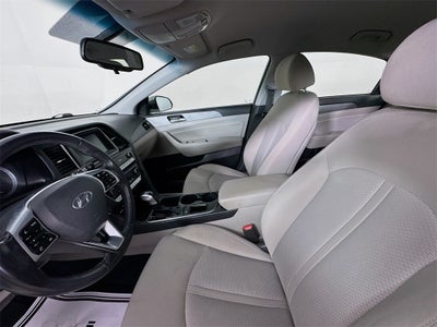 2019 Hyundai Sonata SEL