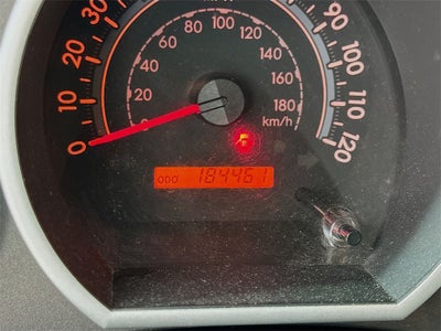 2016 Toyota Sequoia SR5 5.7L