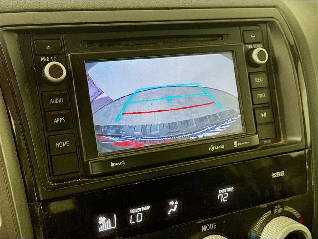 2016 Toyota Sequoia SR5 5.7L