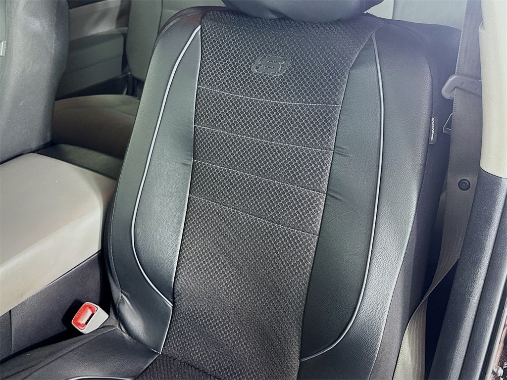 2016 Toyota Sequoia SR5 5.7L