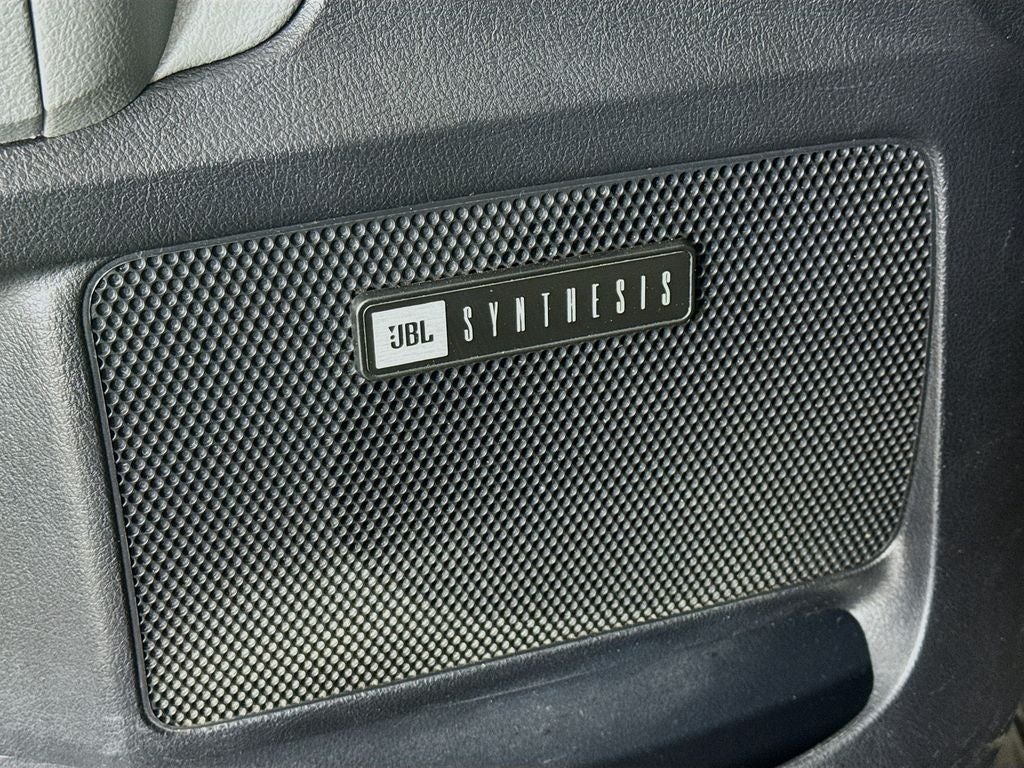 2016 Toyota Sequoia Platinum