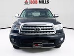 2016 Toyota Sequoia Platinum
