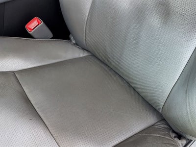 2016 Toyota Sequoia Platinum