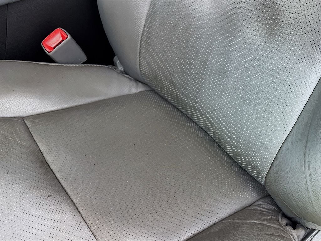 2016 Toyota Sequoia Platinum