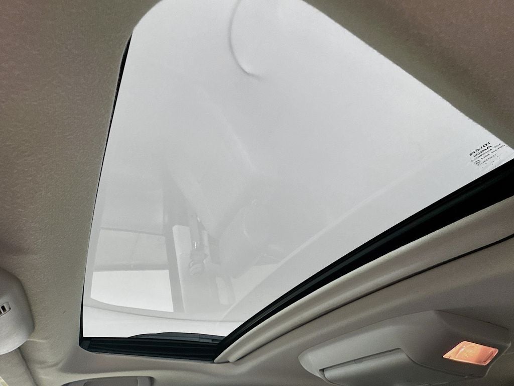 2016 Toyota Sequoia Platinum