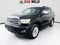 2016 Toyota Sequoia Platinum