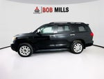 2016 Toyota Sequoia Platinum