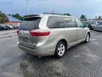 2016 Toyota Sienna LE 8 Passenger
