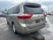 2016 Toyota Sienna LE 8 Passenger