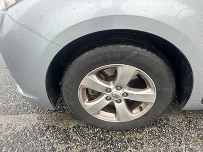 2015 Toyota Sienna LE 8 Passenger