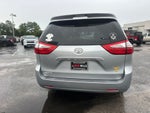 2015 Toyota Sienna LE 8 Passenger