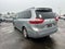 2015 Toyota Sienna LE 8 Passenger