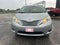 2015 Toyota Sienna LE 8 Passenger