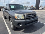 2010 Toyota Tacoma Base
