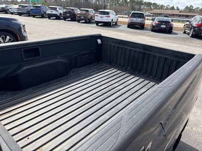 2010 Toyota Tacoma Base