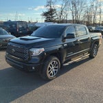 2018 Toyota Tundra SR5 CrewMax