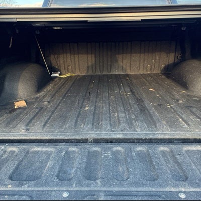 2018 Toyota Tundra SR5 CrewMax