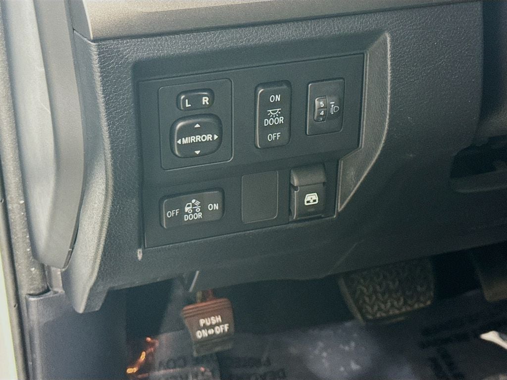 2017 Toyota Tundra SR5 Lift Lab