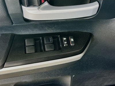 2017 Toyota Tundra SR5 Lift Lab