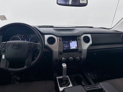 2017 Toyota Tundra SR5 Lift Lab