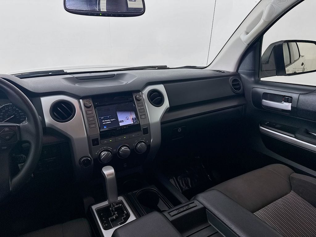2017 Toyota Tundra SR5 Lift Lab