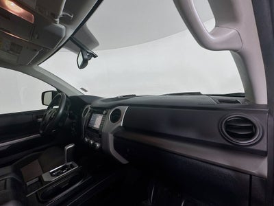 2017 Toyota Tundra SR5 Lift Lab