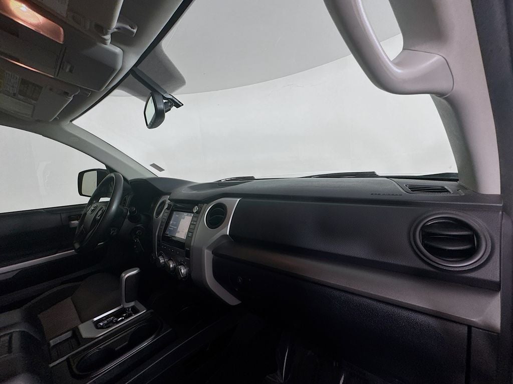 2017 Toyota Tundra SR5 Lift Lab